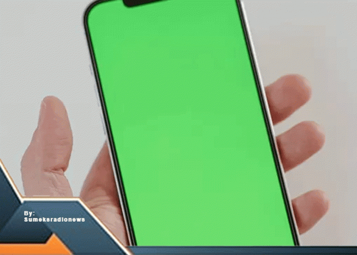 iPhone 14 Pro Anda Bermasalah? Ini Solusi untuk Masalah 'Greenscreen' yang Mengganggu!