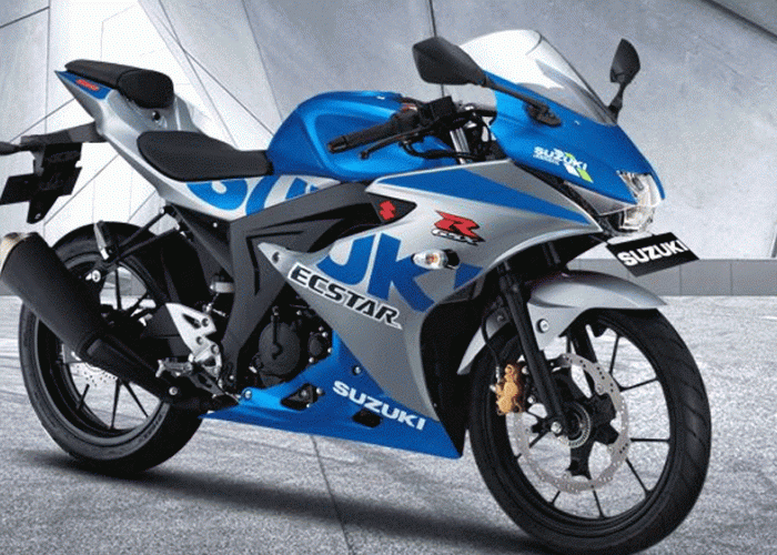 Suzuki GSX-R150 2026 Resmi Menggila! Mesin DOHC High-RPM + Keyless ABS, Masih Jadi Raja Sport 150cc?