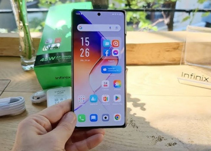 Infinix Note 40 Pro 5G: MediaTek Dimensity 900 5G vs Snapdragon 7 Series: Siapa yang Unggul?