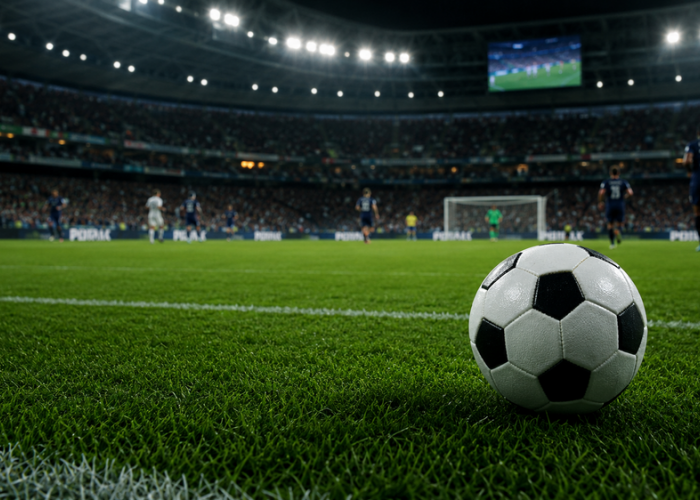 Mengapa Sepak Bola Selalu Jadi Magnet Penonton? Ini Faktanya