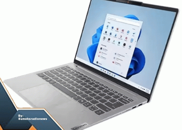 Review Lengkap: Lenovo IdeaPad Slim 5i Ultra, Solusi Terjangkau untuk Kebutuhan Laptop Anda!