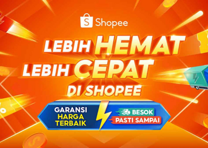 Baru Launching, Iklan Shopee Langsung Trending dan Viral di Sosmed!
