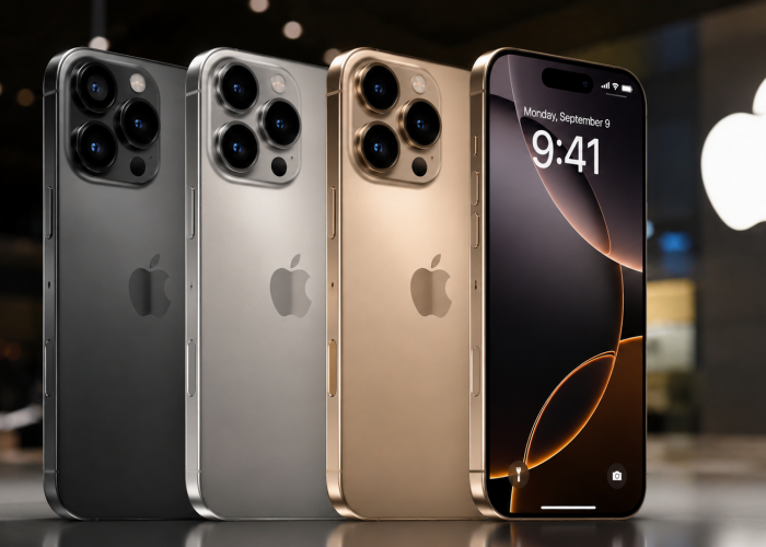 Rumor iPhone 18 Series Menguat, Penggemar Apple Mulai Antusias