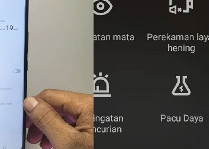 Pacu Daya Infinix: Inovasi Canggih untuk Efisiensi dan Performa Maksimal