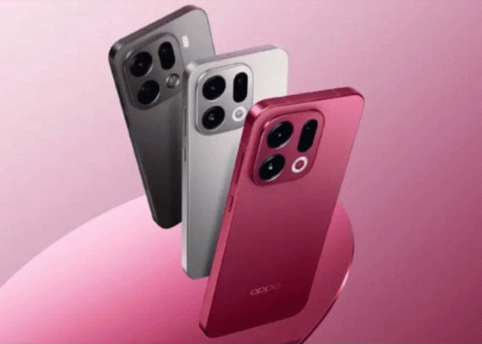 Oppo Find X9 Series Resmi Hadir: Evolusi Flagship Premium yang Mengaburkan Batas Inovasi