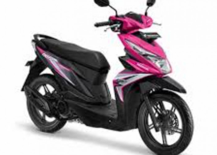 Honda BeAT eSP 108,2 cc generasi lama, Perlu dibedakan dengan BeAT generasi te