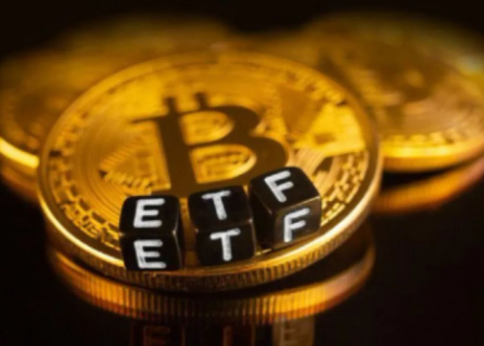 Ether Melesat di Atas $2,000: Usulan ETF dari BlackRock Menyulut Revolusi Crypto