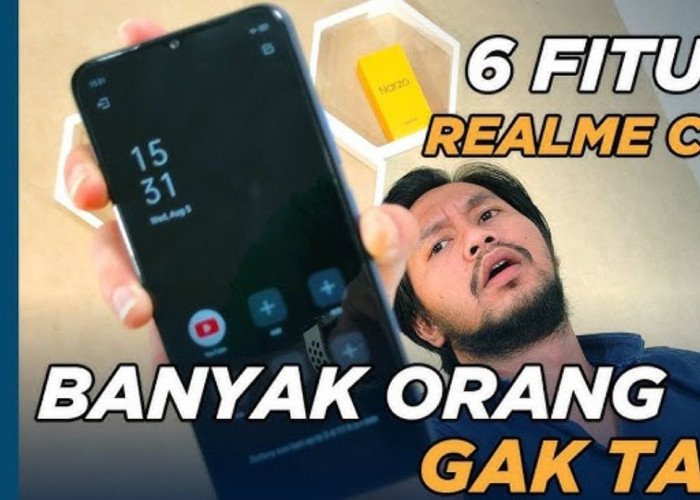 Tips Merawat Realme C15 agar Fitur Anti-Percikan Tetap Optimal: Panduan Harian yang Wajib Diketahui!