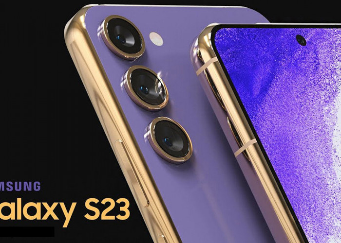 Cashback Rp 1 Juta! Samsung Galaxy S23 FE Dengan Spesifikasi Tinggi dan Harga Terjangkau, Lihat Yuks Segera !