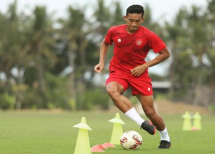 BTN Siapkan Pengganti Rizky Ridho dan Dzaky Asraf dalam Pemusatan Latihan Timnas Indonesia U-23