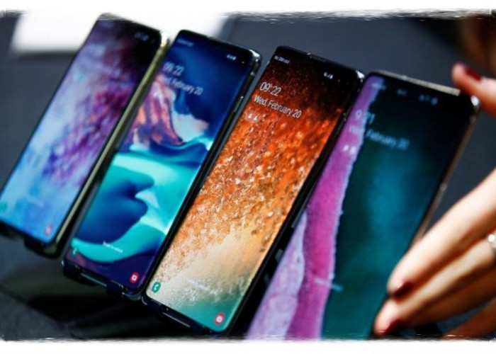Mengintip Masa Depan Gadget: Deretan Smartphone Terbaru 2024 Siap Guncang Pasar!