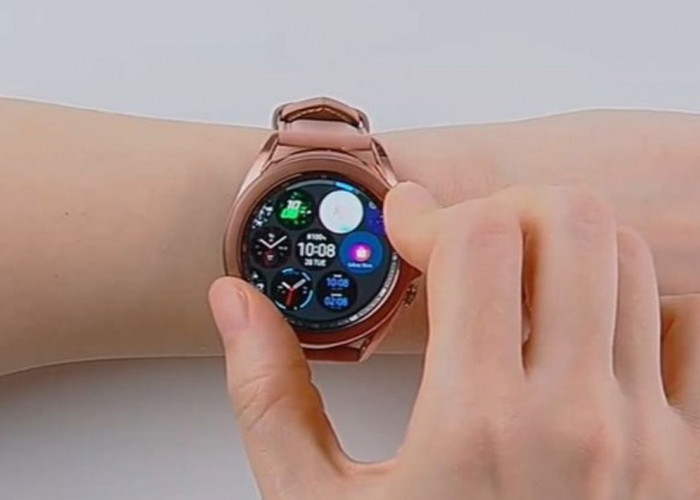 Fitur-Fitur Kesehatan pada Smartwatch Samsung yang Wajib Dimiliki Wanita!