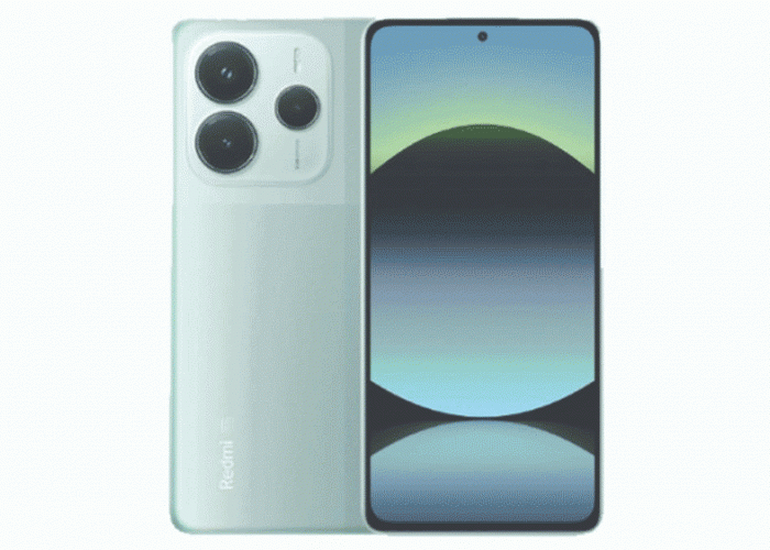 Redmi Note 14 5G: Smartphone Mid-Range dengan Performa Super, Kamera Tajam, dan Baterai Tahan Lama