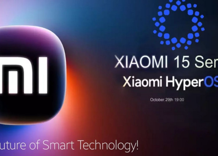 Wow! HyperOS 2.1 Bocorkan Jadwal Rilis Xiaomi 15T Series!