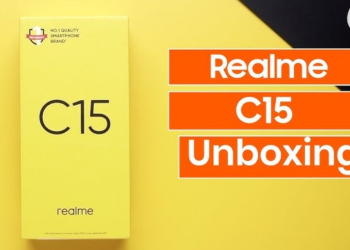 Realme C15 Tak Punya OIS, Apa Dampaknya untuk Foto Malam Hari? Ini Penjelasan dan Solusinya!