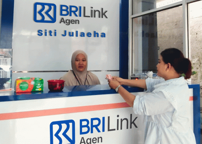 Kisah Inspiratif UMKM Naik Kelas: Siti Julaeha Sukses Kembangkan Usaha Berkat BRI Group