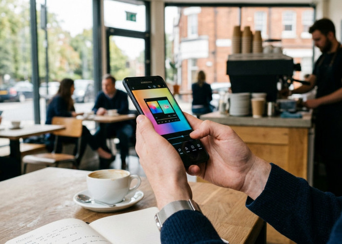 Samsung Galaxy A37 Resmi Meluncur Dengan Berbagai Fitur Premium Terbaru