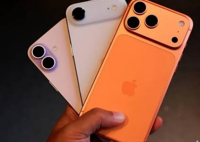 Jelang Kehadiran iPhone 18, Banderol Seri Pendahulu di iBox Justru Bergerak Naik