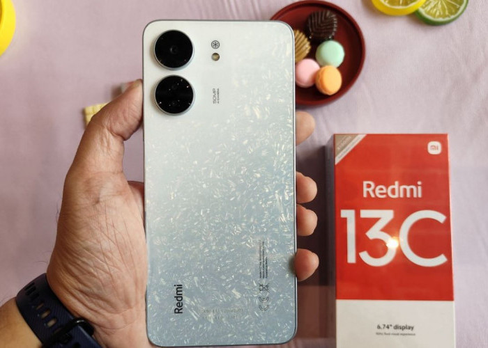 Cek Nih! Redmi 13C: Ponsel Andalan untuk Fotografi & Selfie Unik, Cek Keunggulannya di Sini!