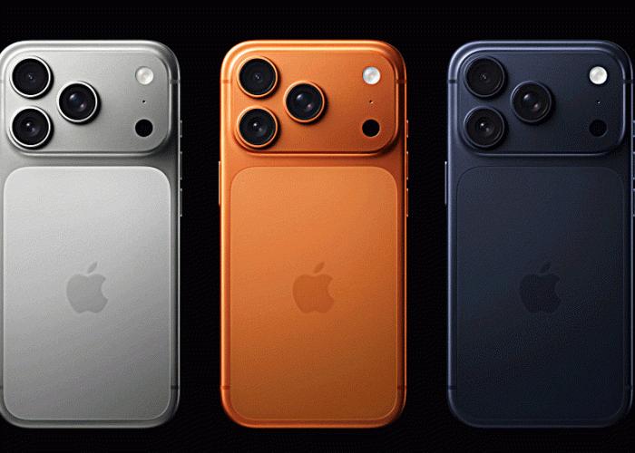 iPhone 17 Pro: Smartphone Masa Depan yang Siap Mengubah Cara Kita Berteknologi