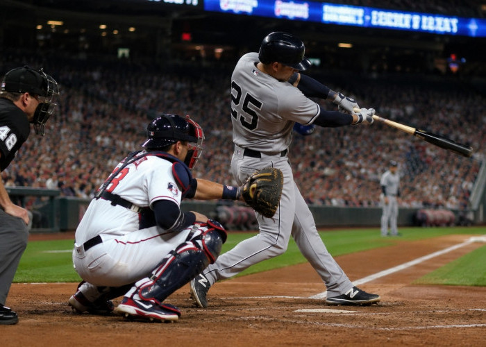 Baseball Makin Mendunia! Olahraga Penuh Strategi yang Kini Jadi Sorotan
