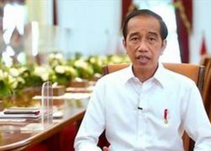 Presiden Jokowi Resmikan Bursa Karbon Indonesia! Langkah Awal Menuju Lingkungan Lebih Bersih