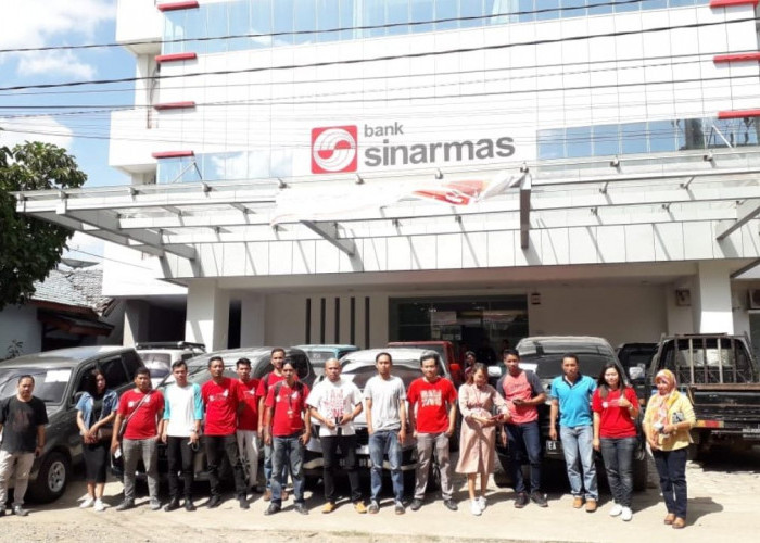 Sinarmas Asset Management Berambisi Menguasai Pasar: Target Dana Kelolaan Rp66 Triliun pada 2024!