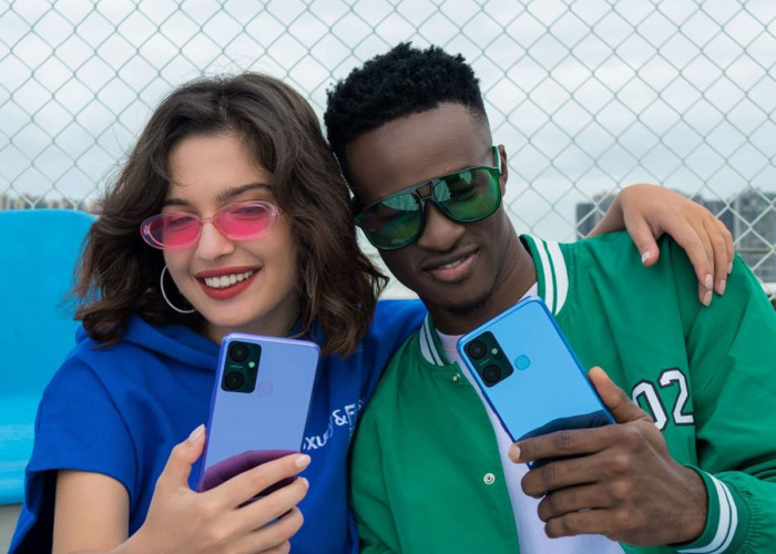 Panduan Memilih Smartphone Infinix: Kenali Gaya Hidupmu Sebelum Menyesal