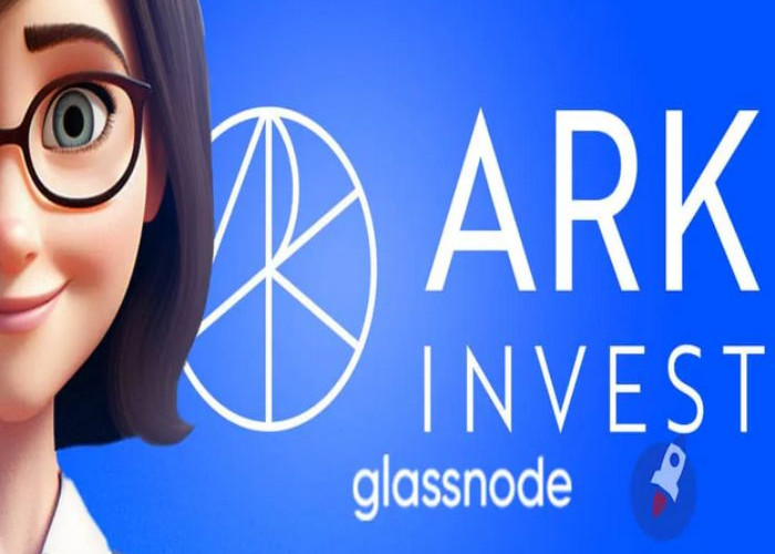 Mengukur Nilai Bitcoin? Glassnode & Ark Invest Merancang Model Baru 'Cointime Economics', Ini Tujuannya