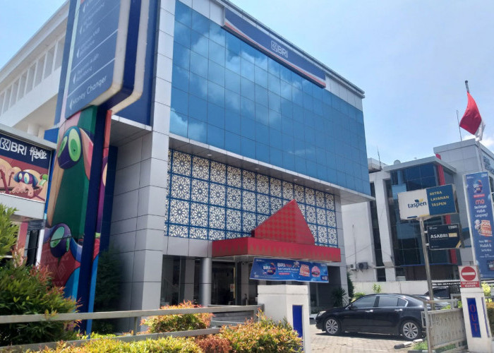 Buka Rekening BRI Cukup Mudah, Nikmati Beragam Keuntungannya