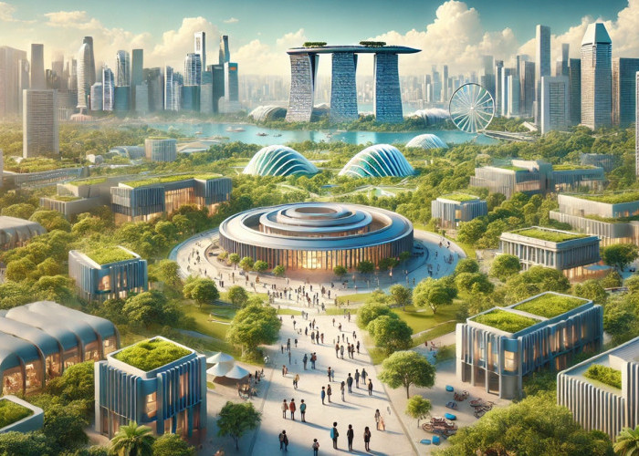 Top 5 Best Universities in Singapore 2026: World-Class Education in a Global Innovation Hub