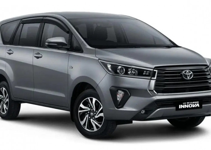 Perbandingan Lengkap Konsumsi BBM Isuzu Panther dan Innova Reborn Diesel