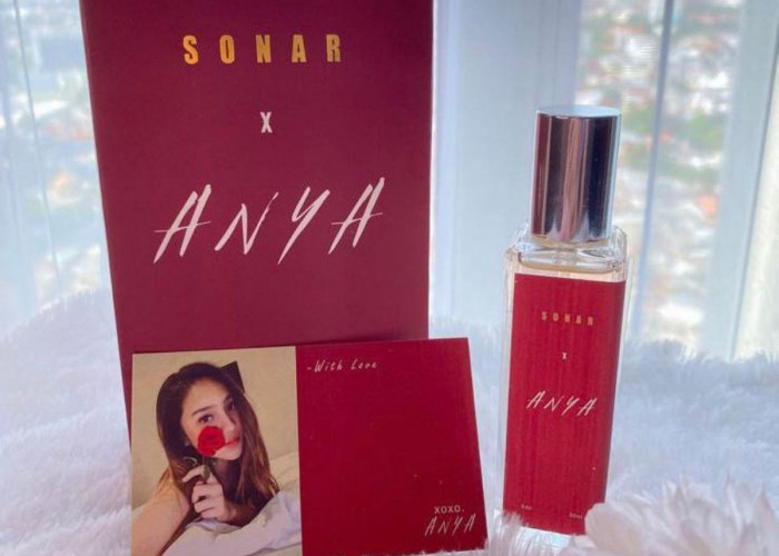 Rahasia Penggunaan Parfum ANYA dari SONAR untuk Aroma Tahan Lama dan Memikat