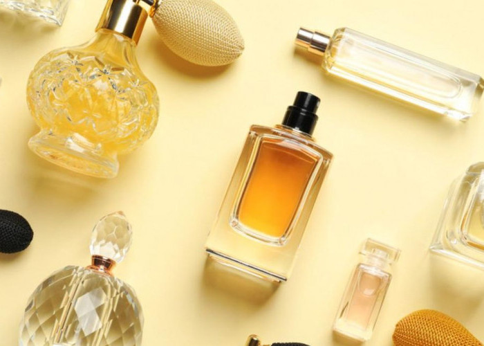 Yuk Kiat Memilih Parfum dengan Wangi Seperti Parfum Mahal untuk Penggunaan Sehari-Hari!