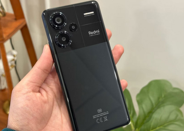 Review Redmi Note 13 Pro+ 5G: Smartphone Mid-range dengan Performa dan Kamera Tak Tertandingi