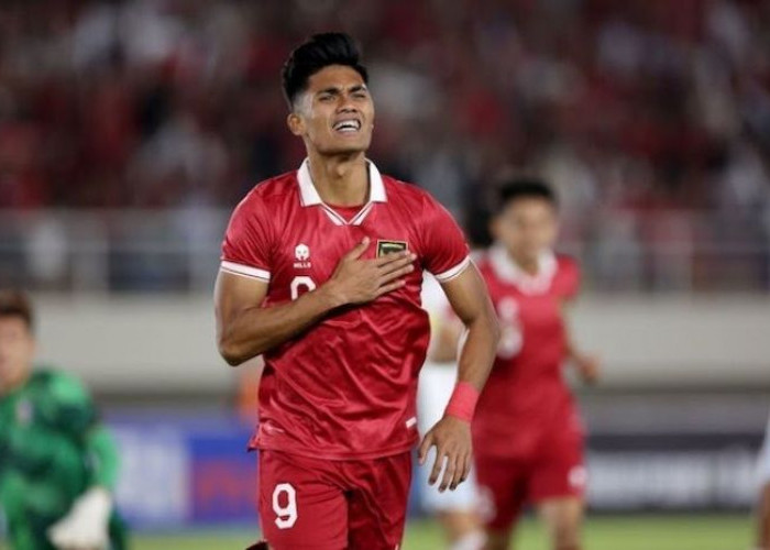 Timnas Indonesia U-24 Hadapi Tantangan Absennya Pemain Kunci
