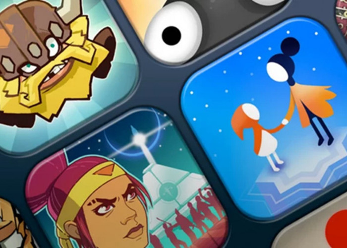 3 Game Puzzle Android Estetik untuk Hilangkan Kantuk di Jam Kritis Puasa