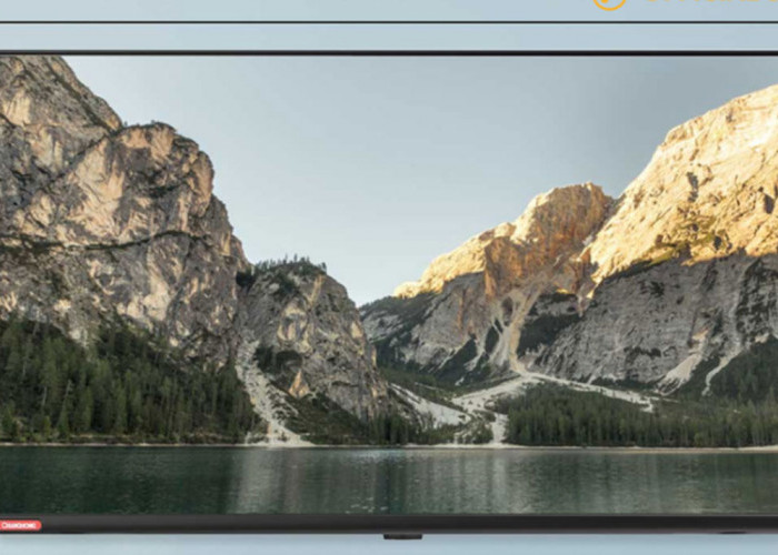 Changhong Android TV L43H7 43″: Harmoni Kualitas Visual dan Harga yang Menarik