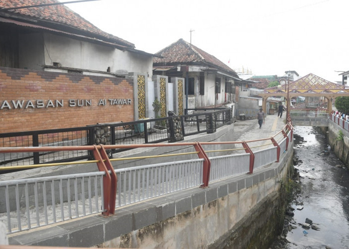 Dari Cuk Mak Ilang hingga Gending Sriwijaya: Inilah Suara Peradaban Kuno Palembang yang Masih Hidup