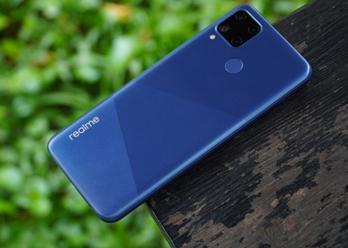 Realme C15 dan Tantangan Autofokus Kamera Ultra-Wide di Malam Hari!