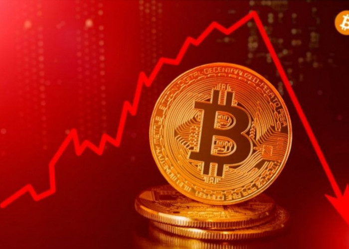 Pasar Kripto Bergelombang: Bitcoin dan Altcoin 'Tandem Koreksi' di Tengah Tunggu Data Ekonomi AS 