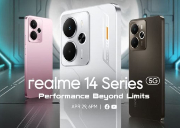 Realme 14 5G vs Flagship Gaming Phone: Mampukah Menyaingi Performa Ponsel Rp 10 Jutaan?