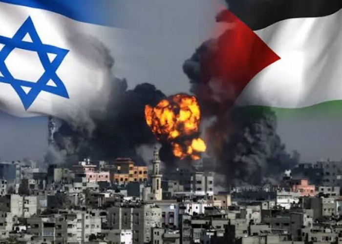 Genosida Bertambah. 7 Fakta Terbaru Perang Israel Hamas.