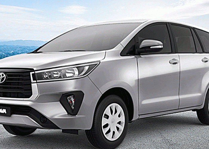 New Innova 2.8 V Diesel 2026: Reborn Belum Mau Pensiun, Zenix Siap Tersaingi?