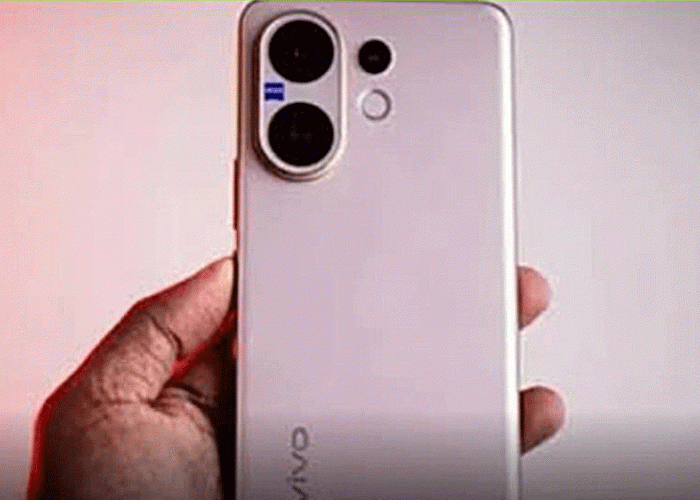 Portabel Vivo V70 Pro 2025 Mengintip Spesifikasi Elegan dan Performa Unik Sang Jawara Kamera Malam