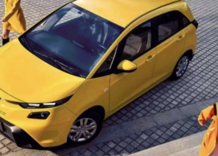 Honda Jazz 2026 Kembali dengan Vibe Baru! Desain Segar, Harga Rp162 Jutaan, Siap Menghadapi Mobil Listrik Terj