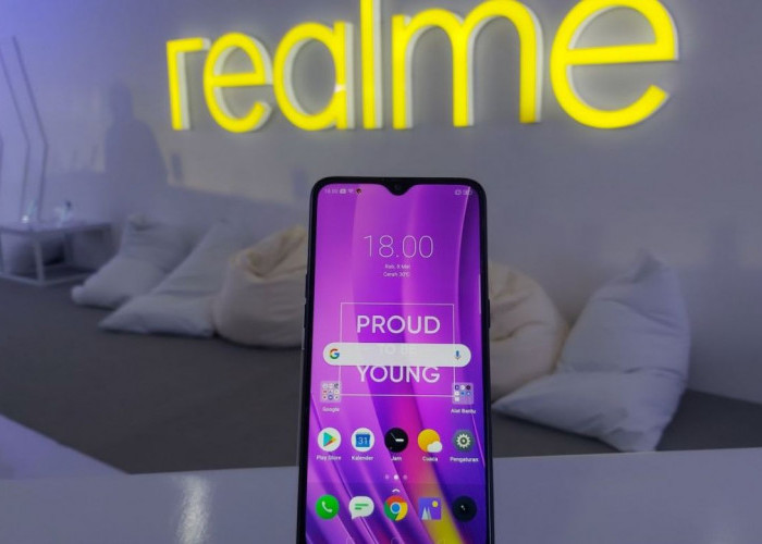 Cek Yuk! Tantangan Noise: Seberapa Parah di Realme C15 Saat Memotret di Kondisi Gelap?