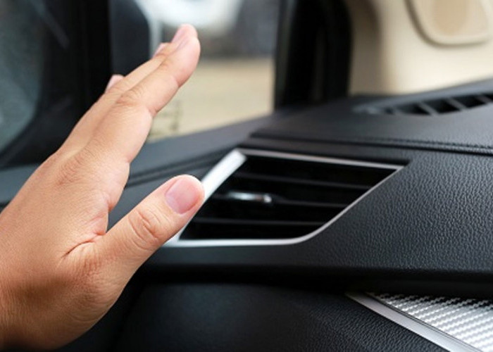 Tips Menghemat Biaya Perbaikan AC Mobil Tidak Dingin di Bawah Rp400 Ribuan