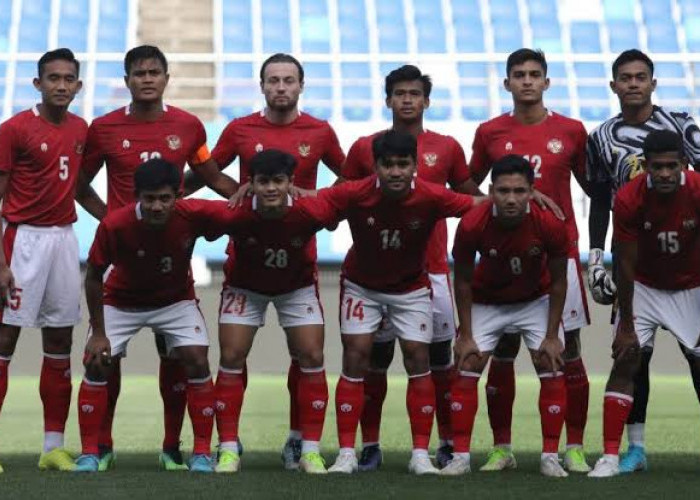 Pemusatan Latihan Tim U-23 Indonesia Menuju Piala AFF U-23 Intensif di Jakarta