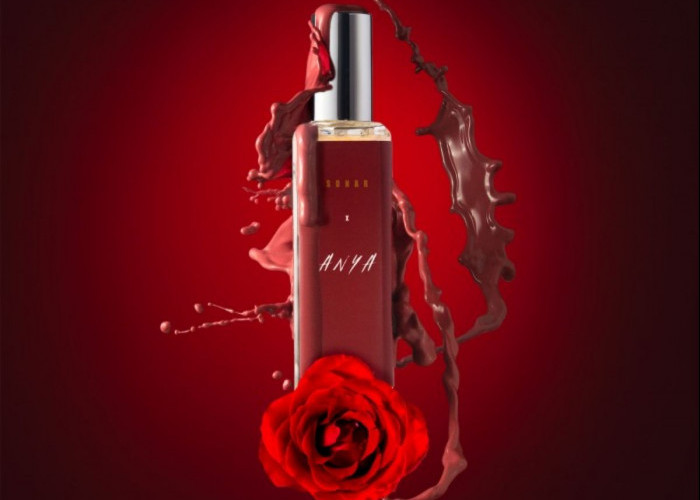 Ini Dia! Parfum ANYA by SONAR: Mempunyai Kecantikan dan Karisma dalam Botol 30ml, Cek Sekarang!